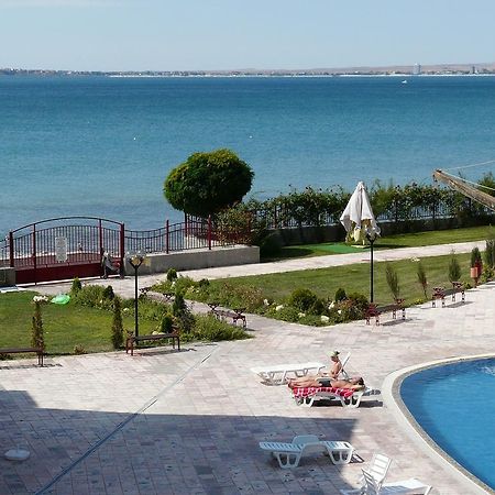 Private Apartments In Privilige Fort Beach Елените Экстерьер фото