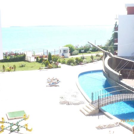 Private Apartments In Privilige Fort Beach Елените Экстерьер фото