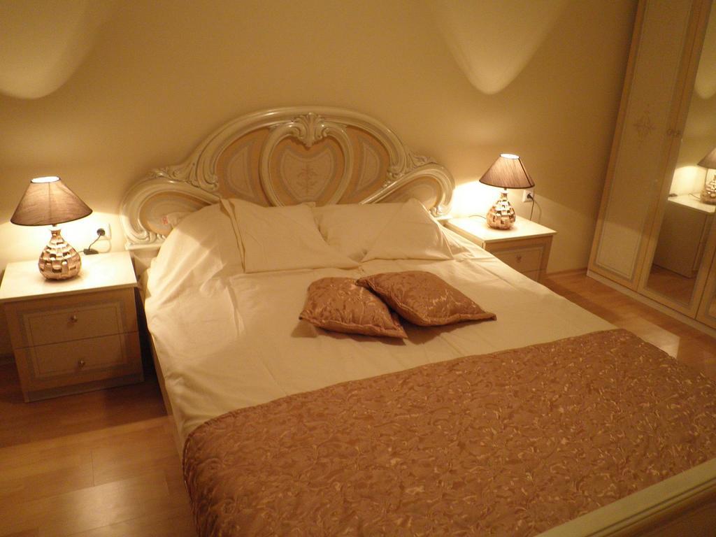 Private Apartments In Privilige Fort Beach Елените Экстерьер фото