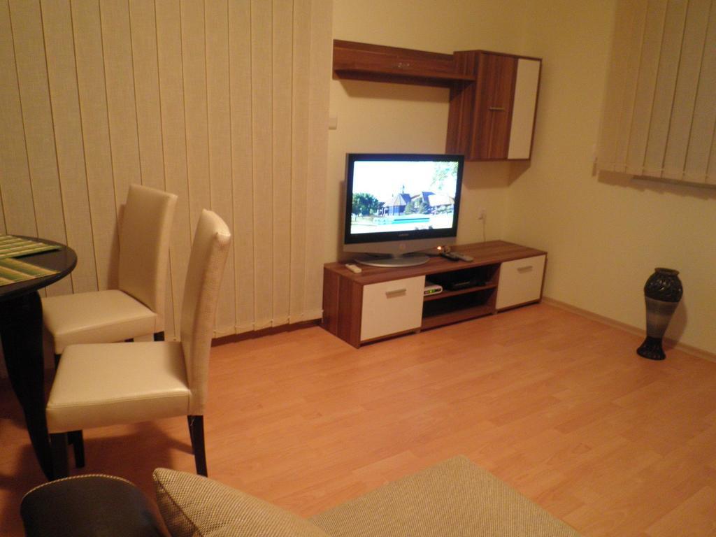 Private Apartments In Privilige Fort Beach Елените Экстерьер фото