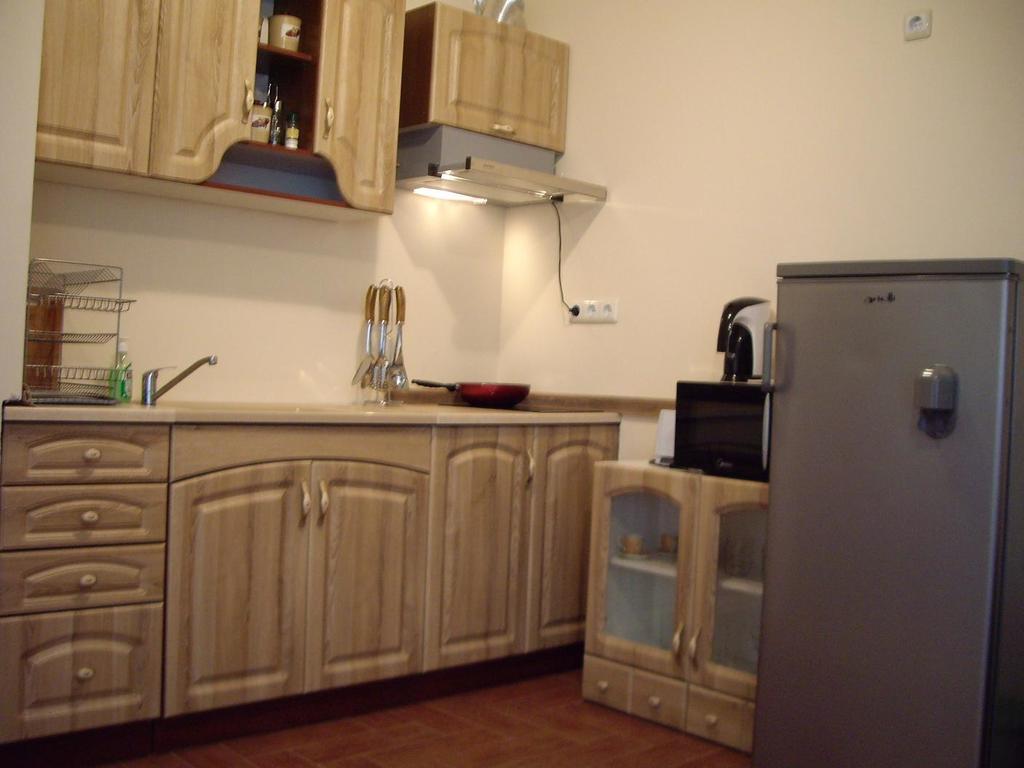 Private Apartments In Privilige Fort Beach Елените Экстерьер фото