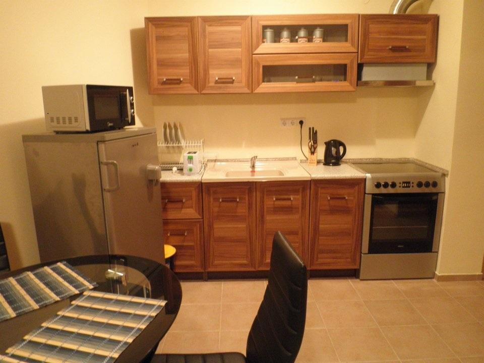 Private Apartments In Privilige Fort Beach Елените Экстерьер фото