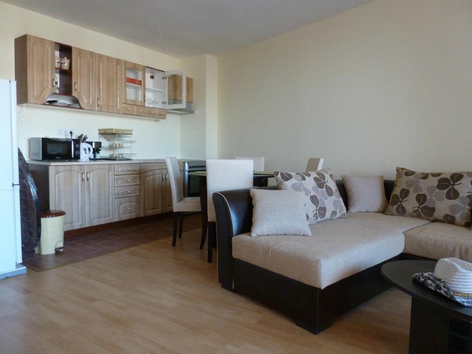 Private Apartments In Privilige Fort Beach Елените Экстерьер фото